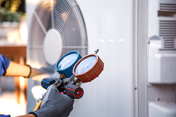 Affordable Hvac Installation solutions in Newark, OH